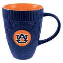 16OZ SWEATER MUG   AUBURN UNIV
AU, Auburn Tigers, COL, CurrentProduct, Drinkware_category_All
The Memory Company