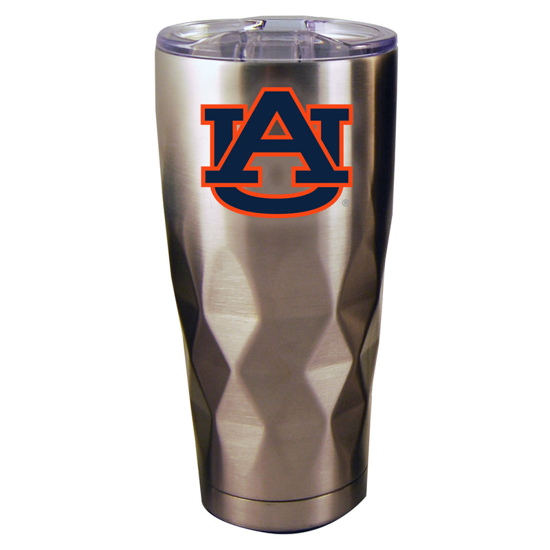 22oz Diamond Stainless Steel Tumbler | Auburn Tigers
AU, Auburn Tigers, COL, CurrentProduct, Drinkware_category_All
The Memory Company