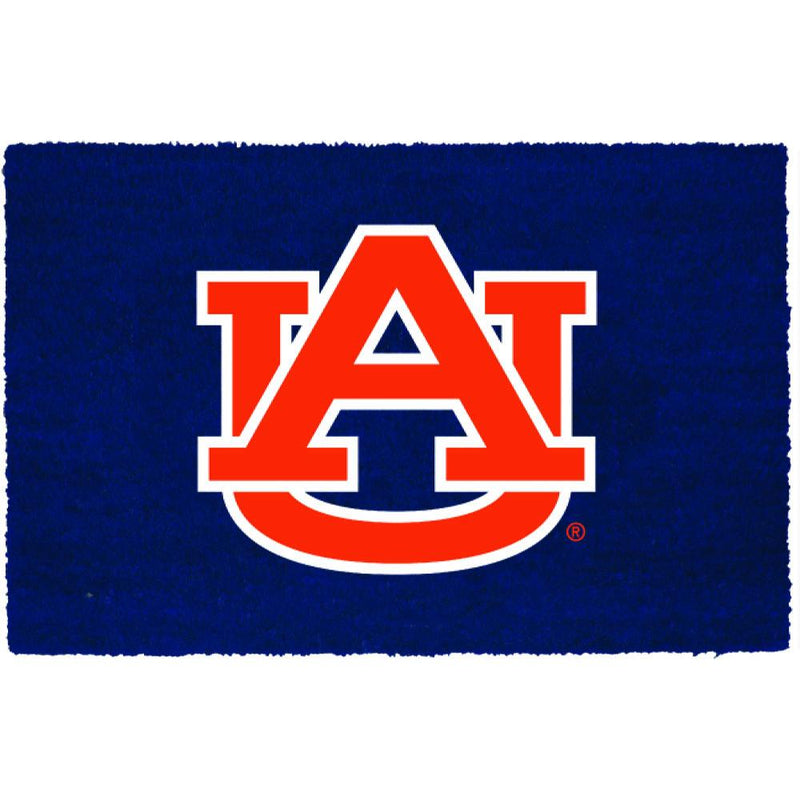 Full Color Door Mat AUBURN UNIV
AU, Auburn Tigers, COL, CurrentProduct, Home&Office_category_All
The Memory Company