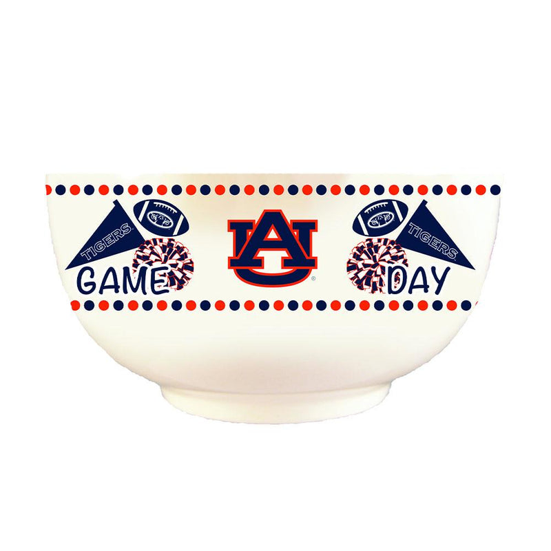 Sm Gameday Bowl AUBURN UNIV
AU, Auburn Tigers, COL, CurrentProduct, Home&Office_category_All, Home&Office_category_Kitchen
The Memory Company