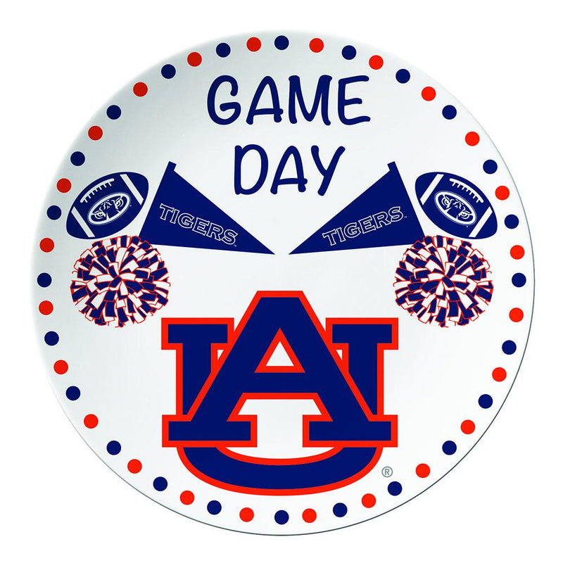 Game Day Round Plate AUBURN UNIV
AU, Auburn Tigers, COL, CurrentProduct, Home&Office_category_All, Home&Office_category_Kitchen
The Memory Company