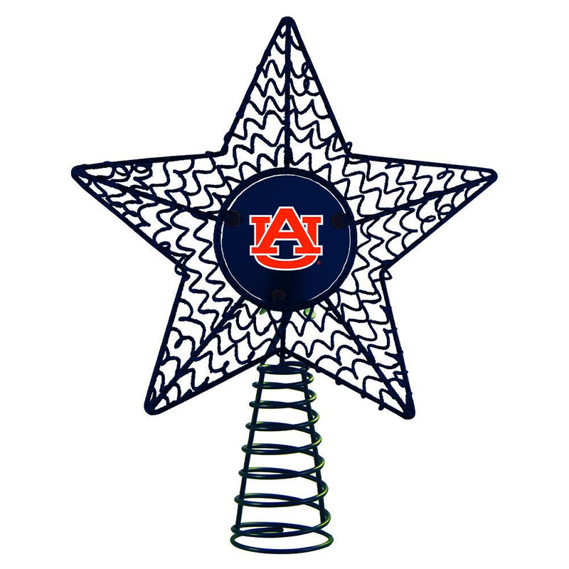 Metal Star Tree Topper - Auburn University
AU, Auburn Tigers, COL, CurrentProduct, Holiday_category_All, Holiday_category_Tree-Toppers
The Memory Company