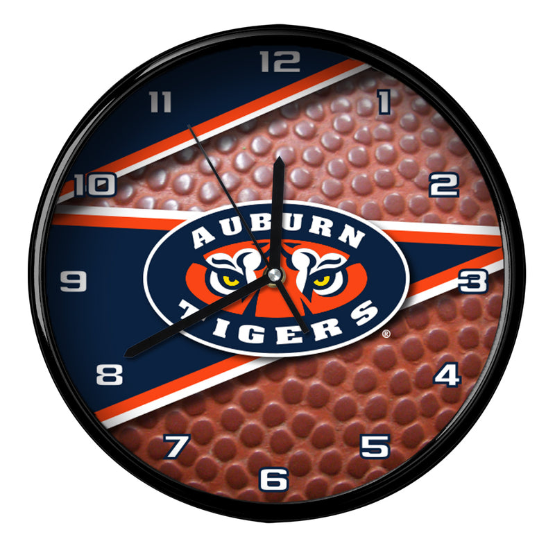 Auburn University Football Clock
AU, AUBURN, Auburn Tigers, Clock, Clocks, COL, CurrentProduct, Home Decor, Home&Office_category_All, TIGERS, WAR EAGLE
The Memory Company