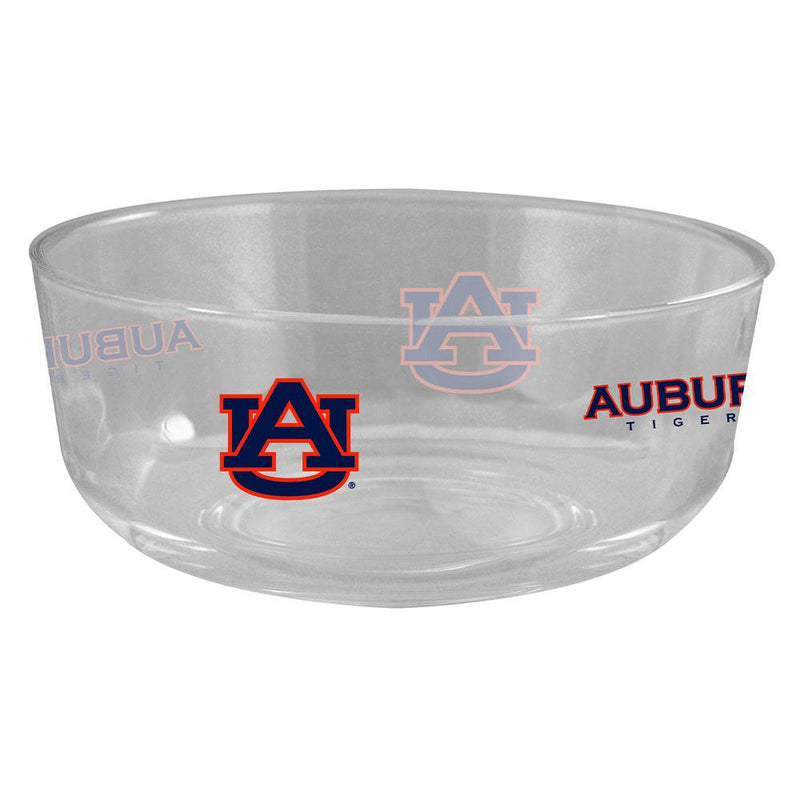 Glass Serving Bowl Auburn
AU, Auburn Tigers, COL, CurrentProduct, Home&Office_category_All, Home&Office_category_Kitchen
The Memory Company