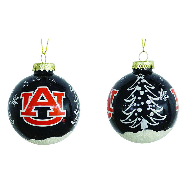 3 Inch Glass Tree Ball Ornament | Auburn University
AU, Auburn Tigers, COL, OldProduct
The Memory Company
