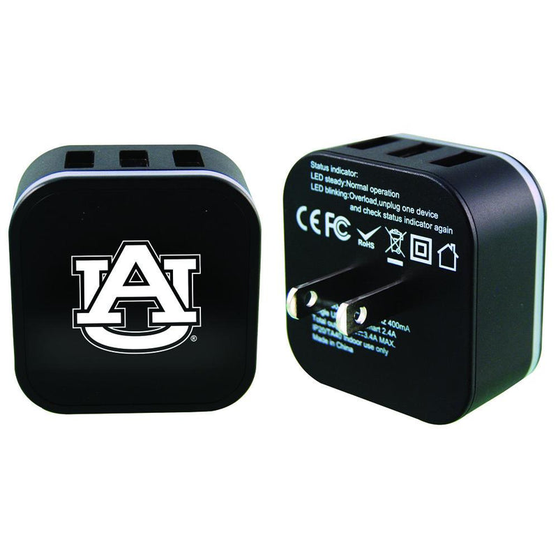 USB LED Nightlight  Auburn
AU, Auburn Tigers, COL, CurrentProduct, Home&Office_category_All, Home&Office_category_Lighting
The Memory Company