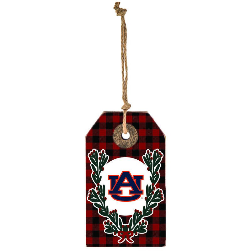 Gift Tag Ornament   Auburn
AU, Auburn Tigers, COL, CurrentProduct, Holiday_category_All, Holiday_category_Ornaments
The Memory Company
