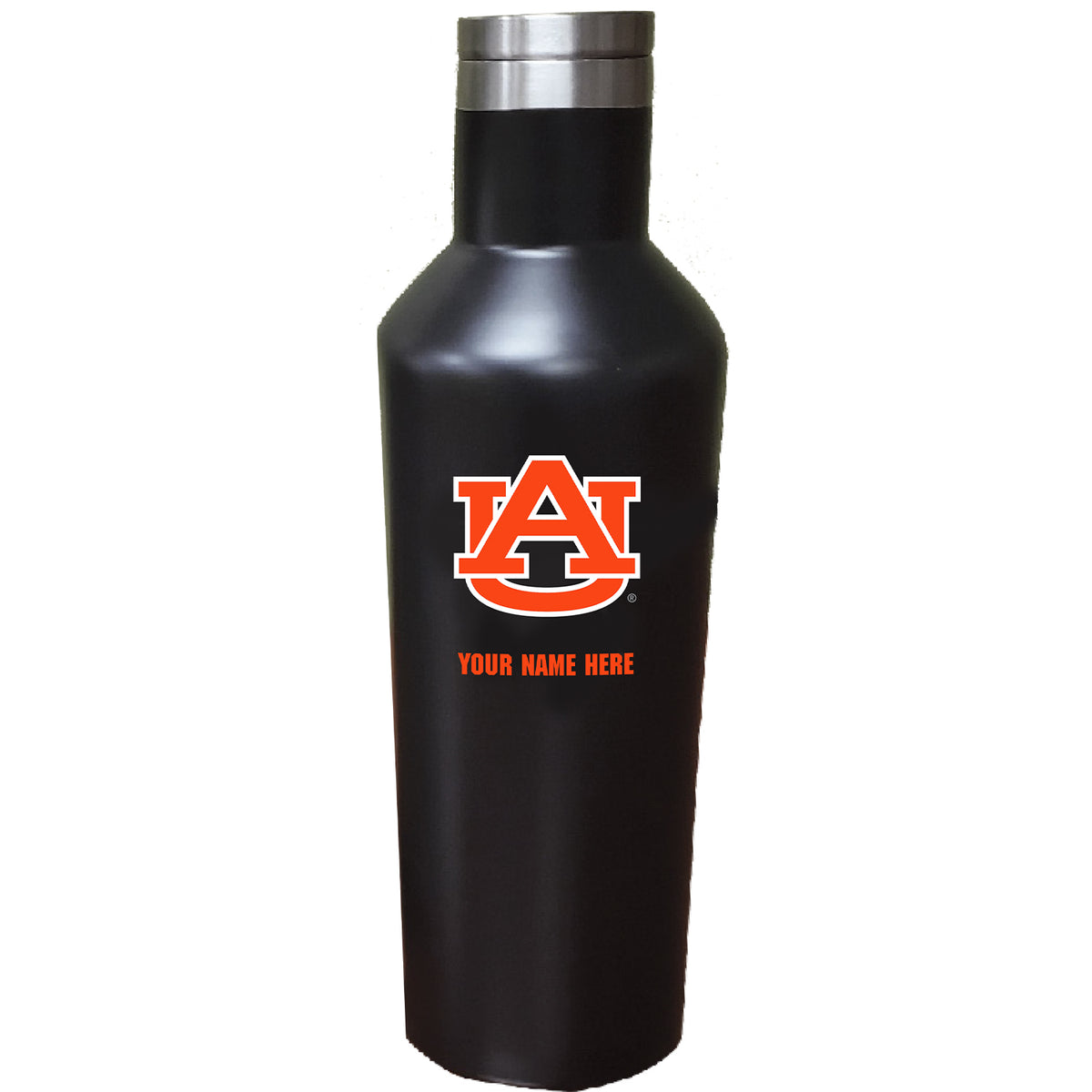 17oz Black Personalized Infinity Bottle | Auburn Tigers
2776BDPER, AU, Auburn Tigers, COL, CurrentProduct, Drinkware_category_All, Florida State Seminoles, Personalized_Personalized
The Memory Company