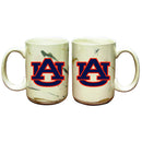 Marble Ceramic Mug Auburn
AU, Auburn Tigers, COL, CurrentProduct, Drinkware_category_All
The Memory Company