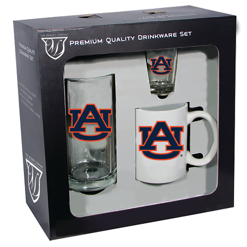 Gift Set | Auburn Tigers
AU, Auburn Tigers, COL, CurrentProduct, Drinkware_category_All, Home&Office_category_All
The Memory Company