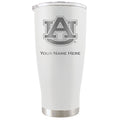 20oz White Personalized Stainless Steel Tumbler | Auburn
AU, Auburn Tigers, COL, CurrentProduct, Drinkware_category_All, Personalized_Personalized
The Memory Company