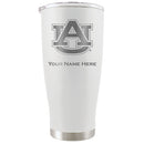 20oz White Personalized Stainless Steel Tumbler | Auburn
AU, Auburn Tigers, COL, CurrentProduct, Drinkware_category_All, Personalized_Personalized
The Memory Company