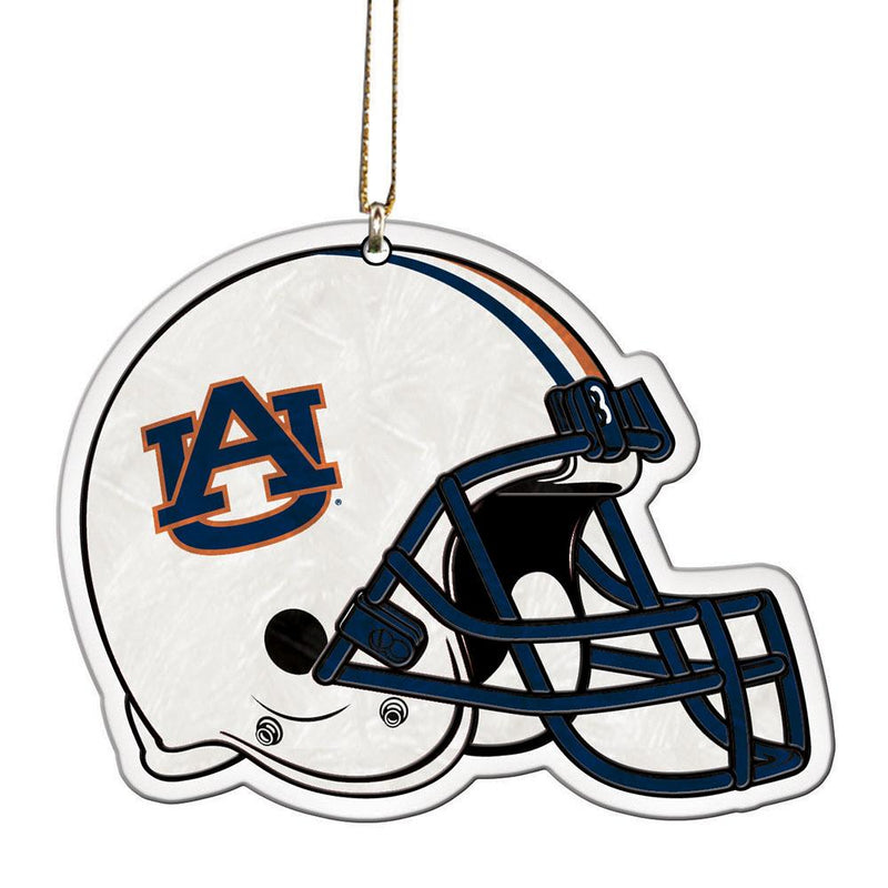 Art Glass Helmet Ornament | Auburn University
AU, Auburn Tigers, COL, OldProduct
The Memory Company