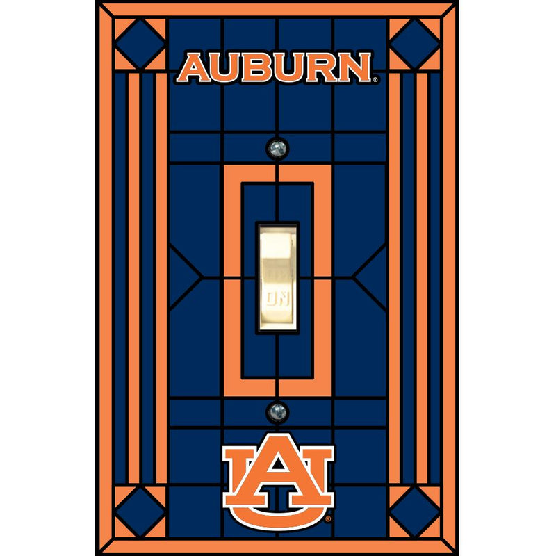 Art Glass Light Switch Cover | Auburn University
AU, Auburn Tigers, COL, CurrentProduct, Home&Office_category_All, Home&Office_category_Lighting
The Memory Company