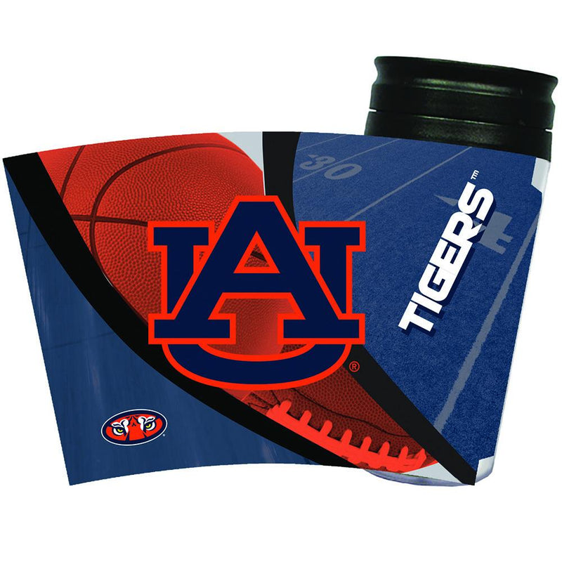 16oz Snap Fit w/Insert | Auburn University
AU, Auburn Tigers, COL, OldProduct
The Memory Company