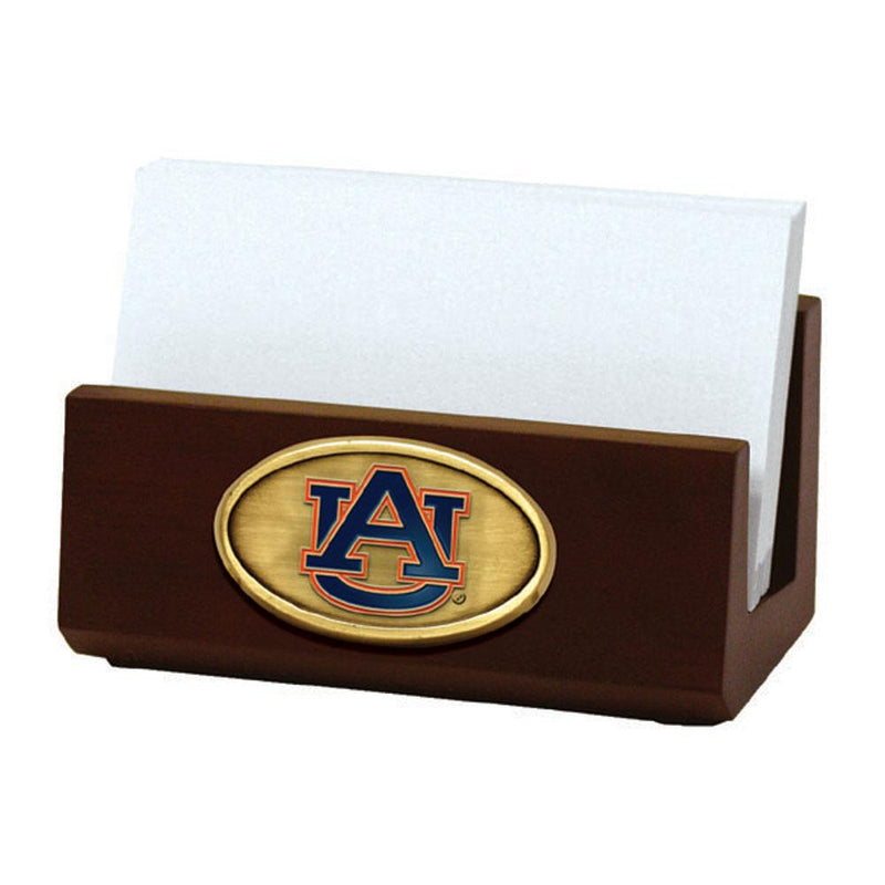Business Card Holder - Auburn University
AU, Auburn Tigers, COL, OldProduct
The Memory Company