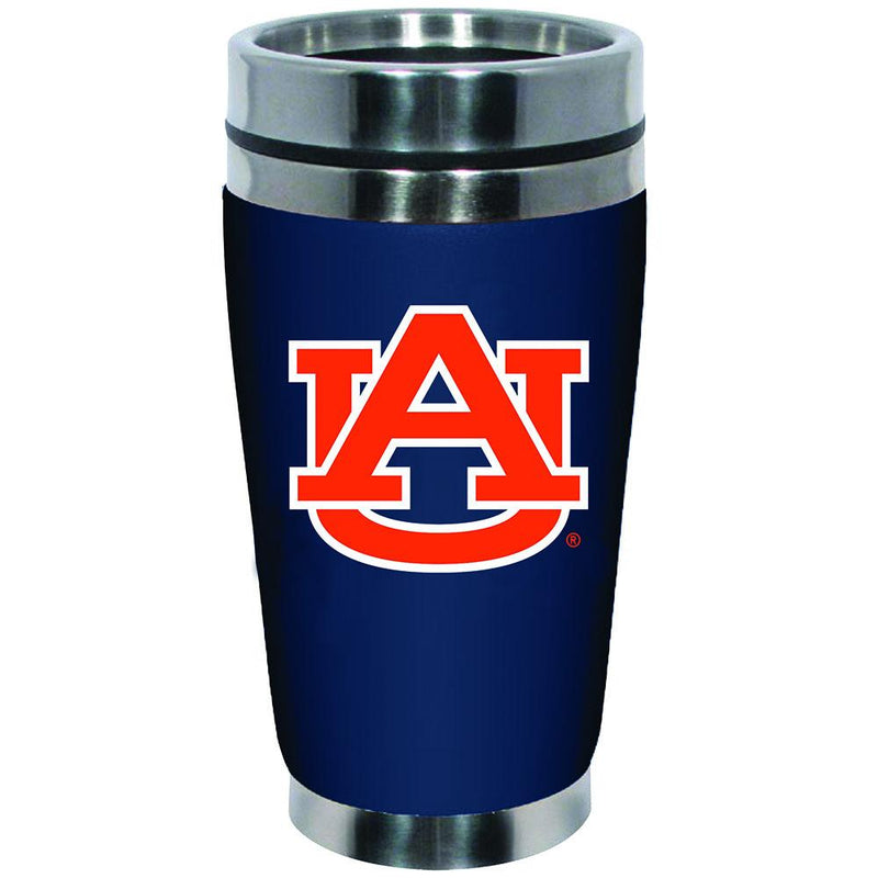 16oz Stainless Steel Travel Mug with Neoprene Wrap | Auburn University
AU, Auburn Tigers, COL, CurrentProduct, Drinkware_category_All
The Memory Company