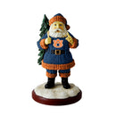 Tabletop Santa - Auburn University
AU, Auburn Tigers, Christmas, College, NCAA, OldProduct, Ornament, Santa
The Memory Company