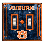 Double Light Switch Cover | Auburn University
AU, Auburn Tigers, COL, CurrentProduct, Home&Office_category_All, Home&Office_category_Lighting
The Memory Company