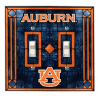 Double Light Switch Cover | Auburn University
AU, Auburn Tigers, COL, CurrentProduct, Home&Office_category_All, Home&Office_category_Lighting
The Memory Company
