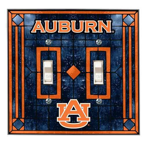 Double Light Switch Cover | Auburn University
AU, Auburn Tigers, COL, CurrentProduct, Home&Office_category_All, Home&Office_category_Lighting
The Memory Company