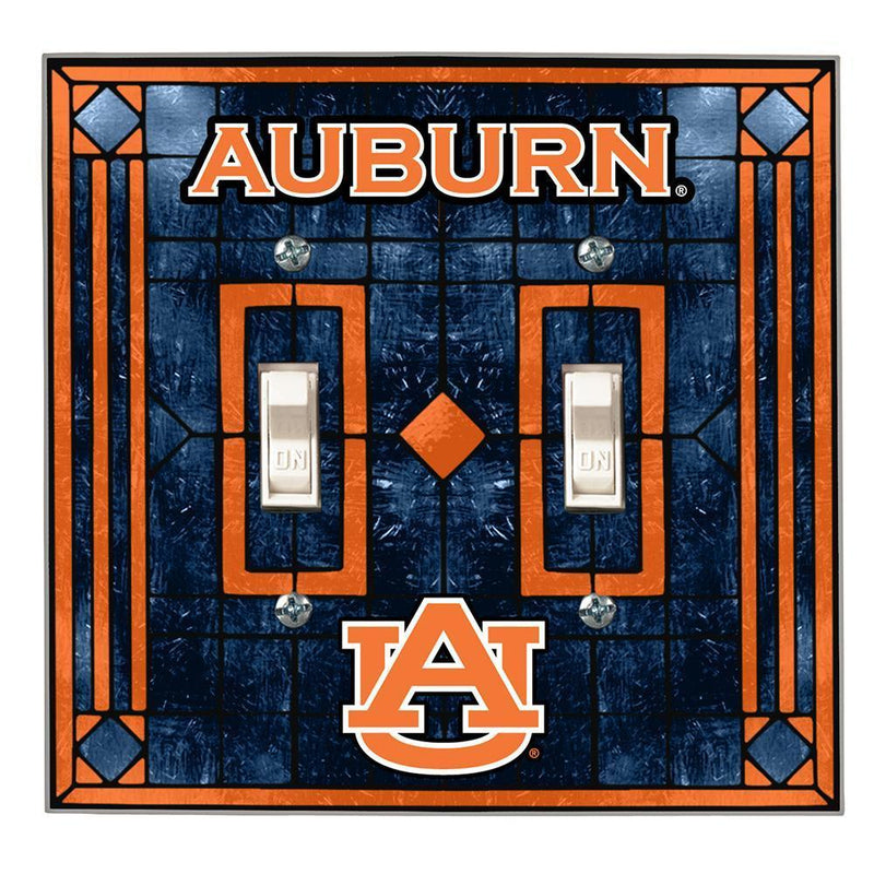 Double Light Switch Cover | Auburn University
AU, Auburn Tigers, COL, CurrentProduct, Home&Office_category_All, Home&Office_category_Lighting
The Memory Company