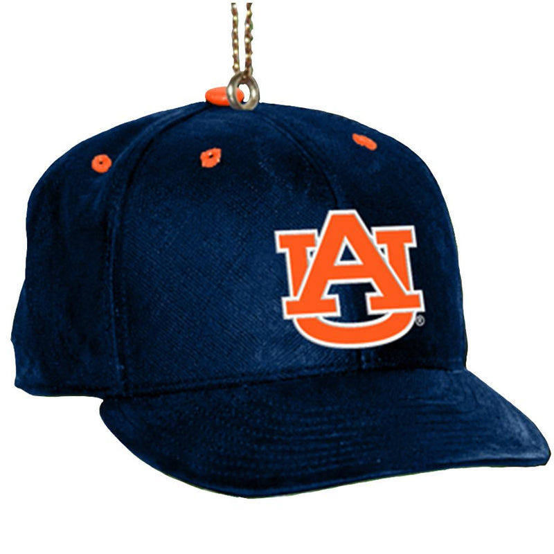 Baseball Cap Ornament - Auburn University
AU, Auburn Tigers, Cap, Cap Ornament, COL, CurrentProduct, Holiday_category_All, Holiday_category_Ornaments, Ornament
The Memory Company