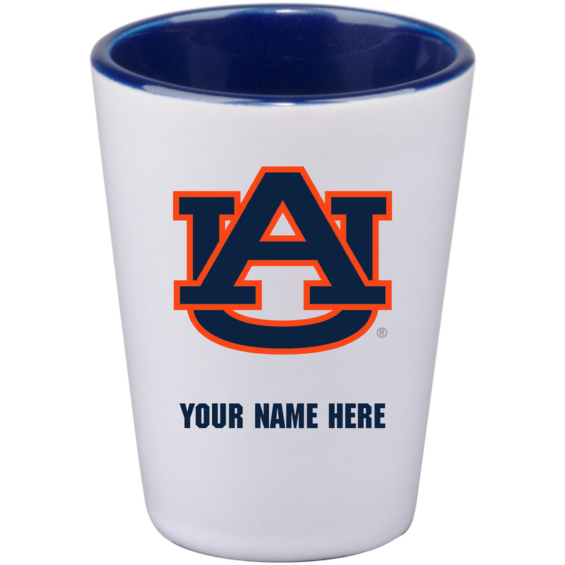 2oz Inner Color Personalized Ceramic Shot | Auburn Tigers
807PER, AU, COL, CurrentProduct, Drinkware_category_All, Florida State Seminoles, Personalized_Personalized
The Memory Company
