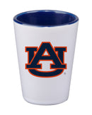 2oz Inner Color Ceramic Shot | Auburn Tigers
AU, Auburn Tigers, COL, CurrentProduct, Drinkware_category_All
The Memory Company