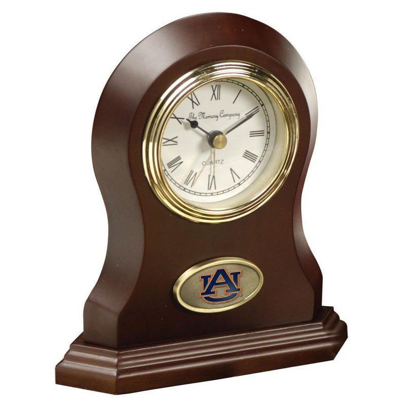 Desk Clock | Auburn University
AU, Auburn Tigers, COL, OldProduct
The Memory Company