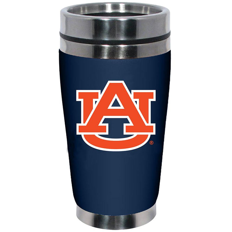 16oz Stainless Steel Travel Mug with Neoprene Wrap | AUBURN TIGERS
AU, Auburn Tigers, COL, Drinkware_category_All, OldProduct
The Memory Company