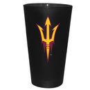 16oz Team Color Frosted Glass | Arizona State Sun Devils
Arizona State Sun Devils, AZS, COL, CurrentProduct, Drinkware_category_All
The Memory Company