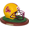 Helmet Replica
Arizona State Sun Devils, AZS, COL, OldProduct
The Memory Company