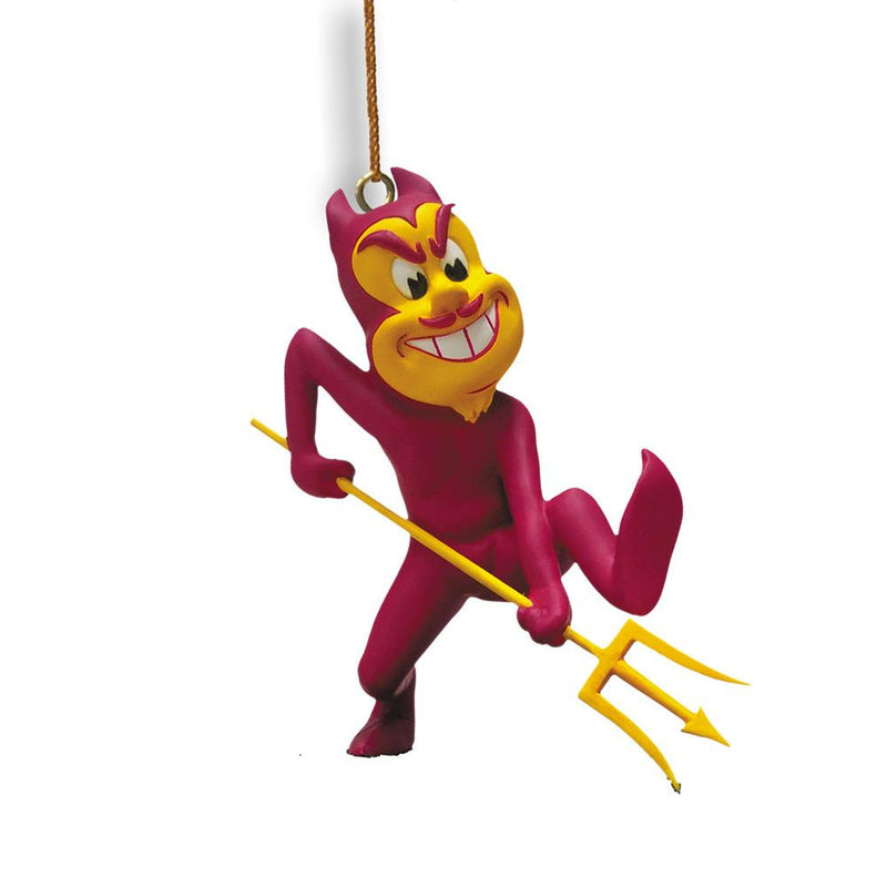 Mascot Ornament - Arizona State University
Arizona State Sun Devils, AZS, COL, CurrentProduct, Holiday_category_All, Holiday_category_Ornaments
The Memory Company