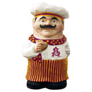 Ceramic Cookie Jar - Arizona State University
Arizona State Sun Devils, AZS, COL, OldProduct
The Memory Company