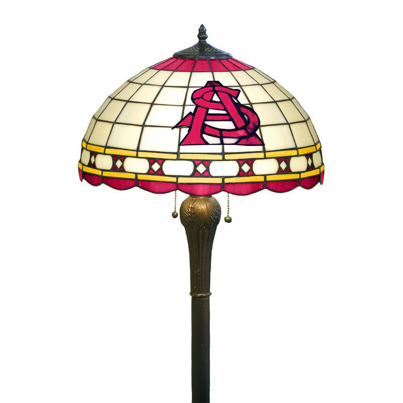 Tiffany Floor Lamp - Arizona State University
Arizona State Sun Devils, AZS, COL, OldProduct
The Memory Company
