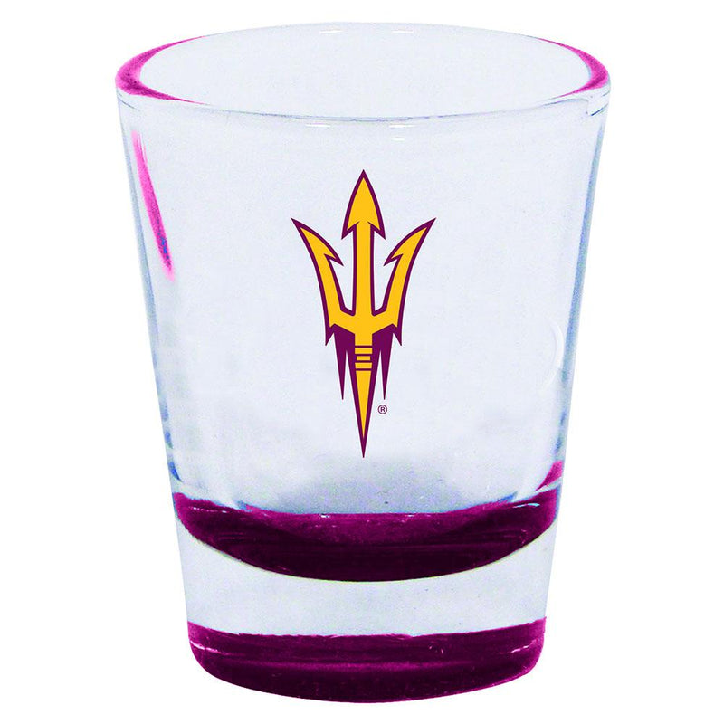 2oz Highlight Collect Glass | Arizona State University
Arizona State Sun Devils, AZS, COL, OldProduct
The Memory Company