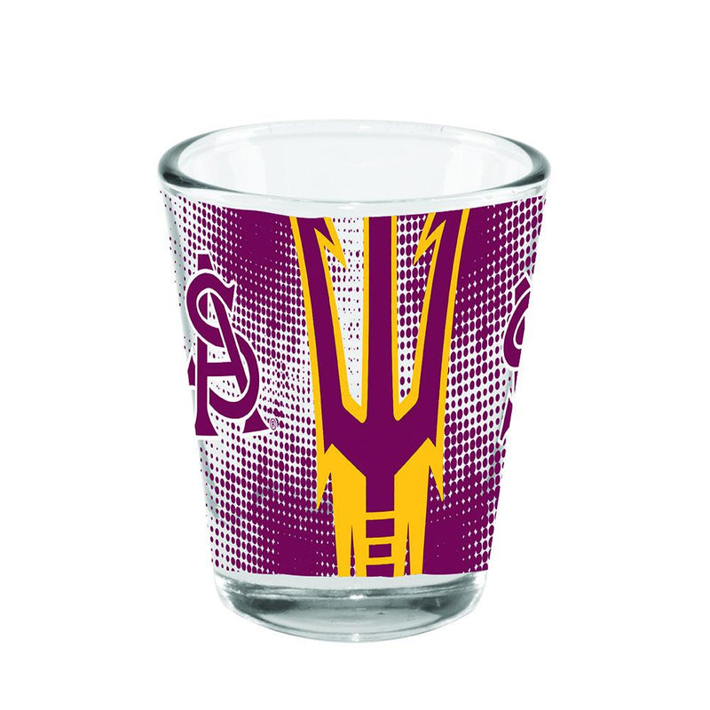Arizona State Sun DevilsFULL WRAP SHOT
Arizona State Sun Devils, AZS, COL, OldProduct
The Memory Company