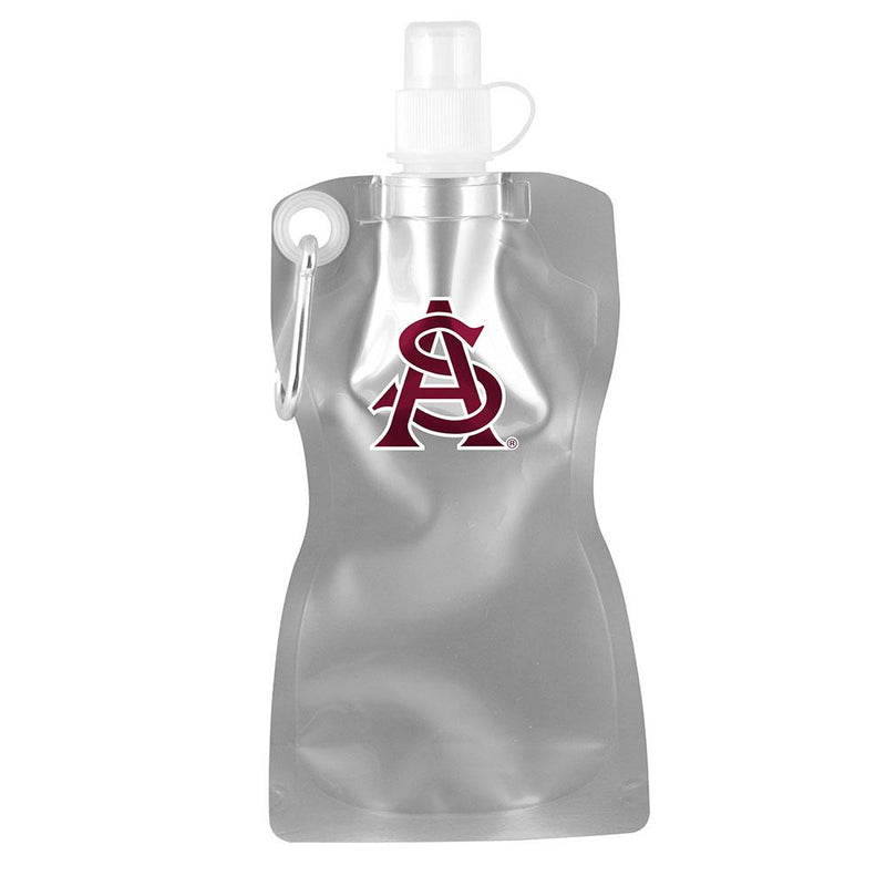 Water pouch COL - Arizona State University
Arizona State Sun Devils, AZS, COL, OldProduct
The Memory Company