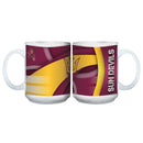 15oz White Carbon Fiber Mug | Arizona St
Arizona State Sun Devils, AZS, COL, OldProduct
The Memory Company