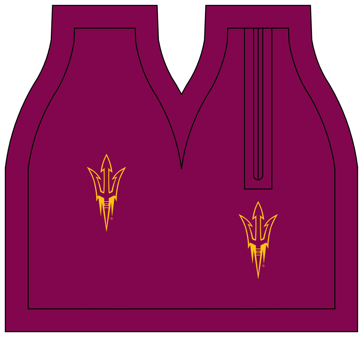 3-N-1 Neoprene Insulator - Arizona State University
Arizona State Sun Devils, AZS, COL, CurrentProduct, Drinkware_category_All
The Memory Company