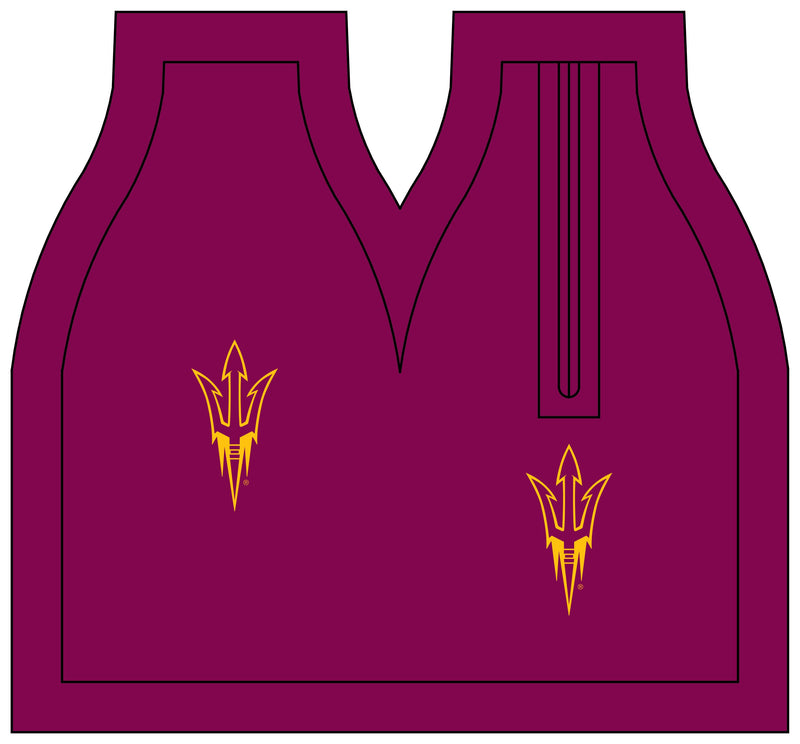 3-N-1 Neoprene Insulator - Arizona State University
Arizona State Sun Devils, AZS, COL, CurrentProduct, Drinkware_category_All
The Memory Company