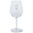 12.75oz Stemmed Wine Glass | Arizona State Sun Devils Arizona State Sun Devils, AZS, COL, CurrentProduct, Drinkware_category_All  $13.99