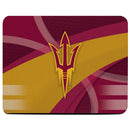 CARBON FIBER MOUSEPAD ARIZONA ST
Arizona State Sun Devils, AZS, COL, OldProduct
The Memory Company