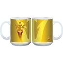 AIR FORCE - Arizona State University
Arizona State Sun Devils, AZS, COL, OldProduct
The Memory Company