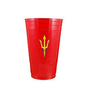 Red Plastic Cup | Arizona St
Arizona State Sun Devils, AZS, COL, OldProduct
The Memory Company