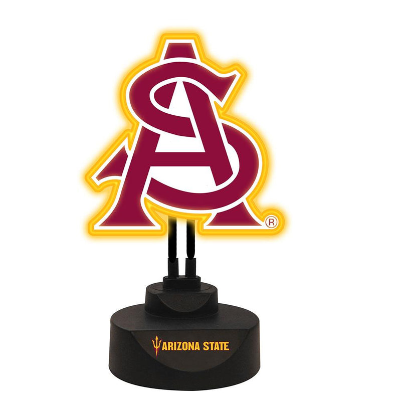 Neon LED Table Light | Arizona St
Arizona State Sun Devils, AZS, COL, Home&Office_category_Lighting, OldProduct
The Memory Company
