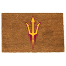 Colored Logo Door Mat Arizona St
Arizona State Sun Devils, AZS, COL, CurrentProduct, Door Mat, Doormat, Home&Office_category_All, Outdoor, Welcome Mat
The Memory Company