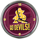 Go Team! Chrome Clock | Arizona St
Arizona State Sun Devils, AZS, COL, OldProduct
The Memory Company