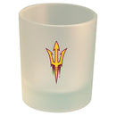 ROCKS GLASS ARIZONA STATE
Arizona State Sun Devils, AZS, COL, OldProduct
The Memory Company